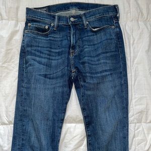 Abercrombie & Fitch Jeans